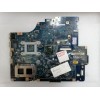 MB BAD - донор Lenovo IdeaPad G560, Z560 NIWE2 LA-5752P (11S11012256Z) NIWE2 LA-5752P REV. 1.0., nVidia N11M-GE2-S-B1, Intel SLGZS BD82HM55, 4 чипа Hynix H5TQ2G63BFR 12C 107A