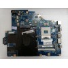 MB BAD - донор Lenovo IdeaPad G560, Z560 NIWE2 LA-5752P (11S11012256Z) NIWE2 LA-5752P REV. 1.0., nVidia N11M-GE2-S-B1, Intel SLGZS BD82HM55, 4 чипа Hynix H5TQ2G63BFR 12C 107A