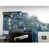 MB BAD - донор Lenovo IdeaPad G560, Z560 NIWE2 LA-5752P (11S11012256Z) NIWE2 LA-5752P REV. 1.0., nVidia N11M-GE2-S-B1, Intel SLGZS BD82HM55, 4 чипа Hynix H5TQ2G63BFR 12C 107A