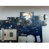 MB BAD - донор Lenovo IdeaPad Y570 PIQY1 D45 (11S11013476Z) PIQY1 LA-6882P REV:1.0., nVidia N12P-GT1-A1, Intel, 8 чипов Hynix H5GQ1H24AFR T2L 115A