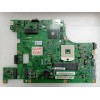 MB BAD - донор Lenovo IdeaPad B580 LA58 MB. (55.4XH01.051) LA58 MB. 11273-1 48.4TE05.011, nVidia N13M-GE1-B-A1, Intel SLJBC, 4 чипа Samsung K4W2G1646E-BC11