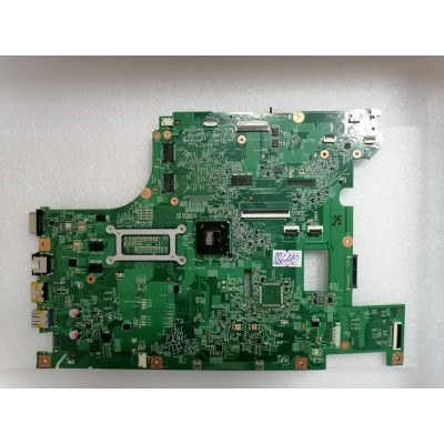 MB BAD - донор Lenovo IdeaPad B580 LA58 MB. (55.4YA01.151) LA58 MB. 11273-3 48.4TE05.011, nVidia N14M-GE1-B-A2, Intel SLJBC, 4 чипа Samsung K4W2G1646E-BC1A