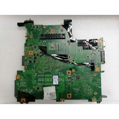MB BAD - донор Lenovo ThinkPad T400 MLB3I-7 (11S63Y1215Z, FRU: 63Y1194) MLB3I - 9 Intel SLB8P, Intel SLB94