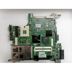 MB BAD - донор Lenovo ThinkPad T400 MLB3I-7 (11S63Y1215Z, FRU: 63Y1194) MLB3I - 9 Intel SLB8P, Intel SLB94