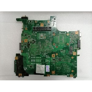 MB BAD - донор Lenovo ThinkPad T400 MLB3I-7 (11S45N4496Z, FRU: 60Y3756) MLB3I-7, Intel SLB8P, Intel SLB94, RICOH R5C847 9G6 ECQ