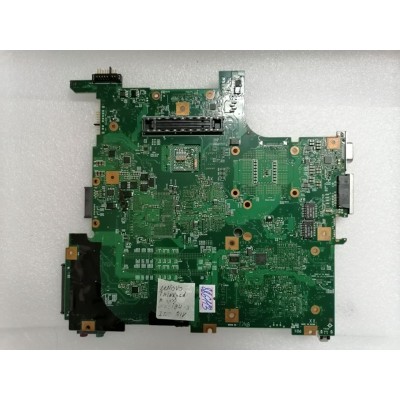 MB BAD - донор Lenovo ThinkPad T400 MLB3I-7 (11S45N4496Z, FRU: 60Y3756) MLB3I-7, Intel SLB8P, Intel SLB94, RICOH R5C847 9G6 ECQ