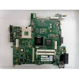 MB BAD - донор Lenovo ThinkPad T400 MLB3I-7 (11S45N4496Z, FRU: 60Y3756) MLB3I-7, Intel SLB8P, Intel SLB94, RICOH R5C847 9G6 ECQ