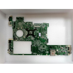 MB BAD - донор Lenovo IdeaPad Y560 (11S11012136Z) DAKL3AMB8G1 REV: G, ATI 216-0772003, HUB, 8 чипов Hynix H5TQ1G63BFR