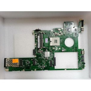 MB BAD - донор Lenovo IdeaPad Y560 (11S11012136Z) DAKL3AMB8G1 REV: G, ATI 216-0772003, HUB, 8 чипов Hynix H5TQ1G63BFR