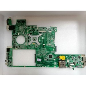 MB BAD - донор Lenovo IdeaPad Y560 (11S11012137Z) DAKL3AMB8E0 REV:E, ATI 216-0772003, HUB, 8 чипов Hynix H5TQ1G63BFR