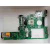 MB BAD - донор Lenovo IdeaPad Y560 (11S11012137Z) DAKL3AMB8E0 REV:E, ATI 216-0772003, HUB, 8 чипов Hynix H5TQ1G63BFR