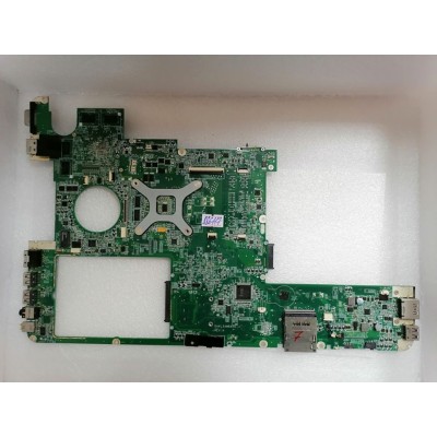 MB BAD - донор Lenovo IdeaPad Y560 (11S11012137Z) DAKL3AMB8H0 REV:H, HUB, 8 чипов Hynix H5TQ1G63BFR