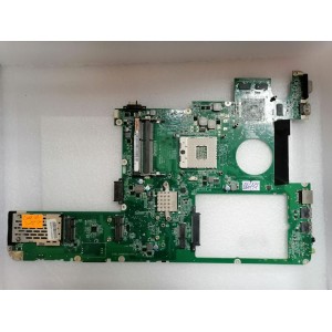 MB BAD - донор Lenovo IdeaPad Y560 (11S11012137Z) DAKL3AMB8H0 REV:H, HUB, 8 чипов Hynix H5TQ1G63BFR