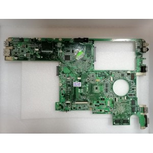 MB BAD - донор Lenovo IdeaPad Y560 (11S11012137Z) DAKL3AMB8E0 REV: E, HUB, 8 чипов Hynix H5TQ1G63BFR