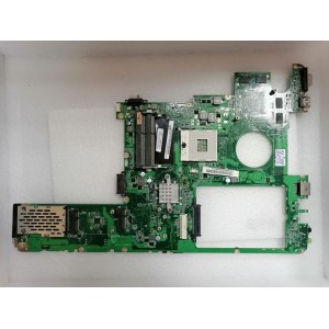 MB BAD - донор Lenovo IdeaPad Y560 (11S11012137Z) DAKL3AMB8E0 REV: E, HUB, 8 чипов Hynix H5TQ1G63BFR