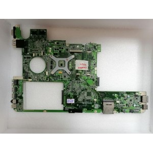 MB BAD - донор Lenovo IdeaPad Y560 (11S11012137Z) DAKL3AMB8D0 REV: D, ATI 216-0772003, HUB, 8 чипов Samsung K4W1G1646E-HC12