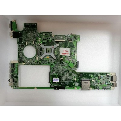 MB BAD - донор Lenovo IdeaPad Y560 (11S11012137Z) DAKL3AMB8D0 REV: D, ATI 216-0772003, HUB, 8 чипов Samsung K4W1G1646E-HC12