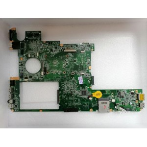 MB BAD - донор Lenovo IdeaPad Y560 (11S11013000Z) DAKL3EMB8E0 REV: E, ATI 216-0772003, HUB, 8 чипов Samsung K4W1G1646E-HC12