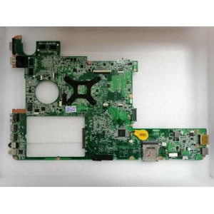 MB BAD - донор Lenovo IdeaPad Y560 (11S11013000Z) DAKL3EMB8E0 REV: E, ATI 216-0772003, HUB, 8 чипов Hynix H5TQ1G63BFR