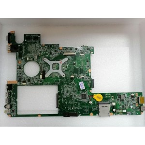 MB BAD - донор Lenovo IdeaPad Y560 DAKL3EMB8E0 REV: E, ATI 216-0772003, HUB, 8 чипов Samsung K4W1G1646E-HC12