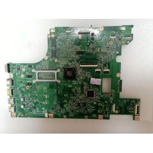 MB BAD - донор Lenovo IdeaPad V580c LA58 (11S90003723Z) LA58 MB 11273-3 48.4TEO1.031, nVidia N14M-GV2-B-A1, Intel SLJ8C, 4 чипа Micron D9PZD