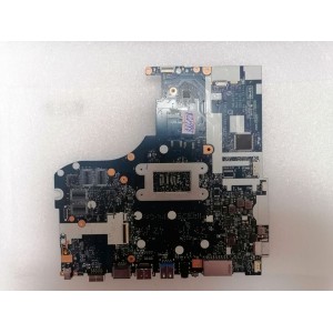 MB BAD - под восстановление Lenovo IdeaPad 310-15ISK (5B20N87019Z) CG411 CG511 CZ411 CZ511 NM-A751 REV: 1.0., Intel SR2UW Core i3 Mobile 6006U BGA1356, nVidia N16V-GM-B1, 4 чипа SEC 704 K4W4G16, 4 чипа Micron D9SRL