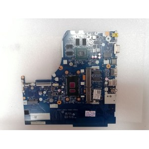 MB BAD - под восстановление Lenovo IdeaPad 310-15ISK (5B20N87019Z) CG411 CG511 CZ411 CZ511 NM-A751 REV: 1.0., Intel SR2UW Core i3 Mobile 6006U BGA1356, nVidia N16V-GM-B1, 4 чипа SK hunix H5TC4G63CFR, 4 чипа Micron D9SRL