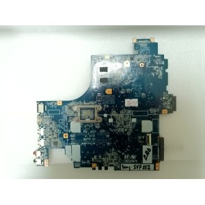 MB BAD - под восстановление Sony SVF152 (31HK9MB0070) HK9 REV: D3F, DA0HK9MB6D0 REV: D, Intel® Core™ i3-3217U SR0N9, Intel SLJ8E, nVidia N14P-GV2-S-A1, 4 чипа Samsung K4W2G1646E-BC11 
