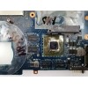 MB BAD - под восстановление Samsung NP355U4C (BA59-03402A) QMLE4 LA-8863P REV: 1.0., AMD 216-0833000, AMD 218-0755097, 8 чипов Samsung K4W2G1646C-HC11