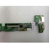 MB BAD - под восстановление HP Slate Book x2 10-H dock (32W02D80000) DA0W02TB6F0 REV: F