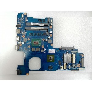 MB BAD - под восстановление Samsung NP270E5E (BA92-11828B) Intel SR0TY, nVidia N14M-GL-S-A2, 4 чипа SK hynix H5TQ2G63DFR