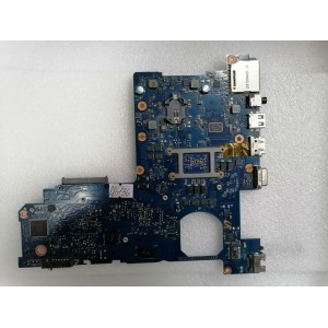 MB BAD - под восстановление Samsung NP270E5E (BA92-11828B) Intel SR0TY, nVidia N14M-GL-S-A2, 4 чипа SK hynix H5TQ2G63DFR