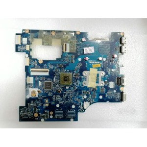 MB BAD - под восстановление Lenovo IdeaPad G575 LA-6757P (11S11014064Z) LA-6757P REV.1.0., AMD CMC50AFPB226T, 218-0792006