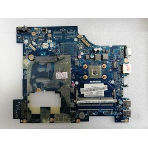 MB BAD - под восстановление Lenovo IdeaPad G575 LA-6757P (11S11014064Z) LA-6757P REV.1.0., AMD CMC50AFPB226T, 218-0792006