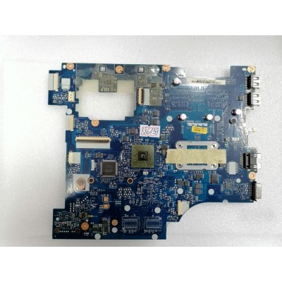 MB BAD - под восстановление Lenovo IdeaPad G575 PAWGD U25 (11S11014062Z) PAWGD LA-6757P REV:1.0, AMD EME450GBB226V, AMD 218-0792006