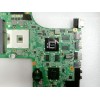 MB BAD - под восстановление HP Pavilion dv7-4120er (605321-001) DA0LX6MB6H1 REV: H, ATI 216-0772000, Intel BD82HM55 SLGZS, 8 чипов Hynix H5TQ1G63DFR 12C