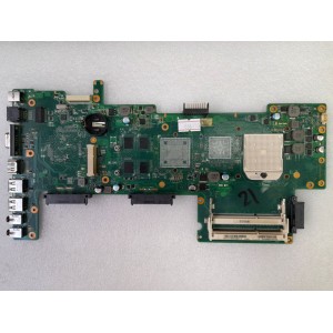 MB BAD - донор Asus K72DR MAIN_BD. (60-NZWMB1000-E04) K72DR REV.3.0., AMD SOUTH BRIDGE (218-0697020) 8 чипов HYNIX H5TQ1G83TFR H9C 039V