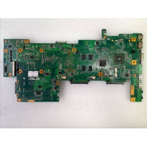 MB BAD - донор Asus K72DR MAIN_BD. (60-NZWMB1000-E04) K72DR REV.3.0., AMD SOUTH BRIDGE (218-0697020) 8 чипов HYNIX H5TQ1G83TFR H9C 039V