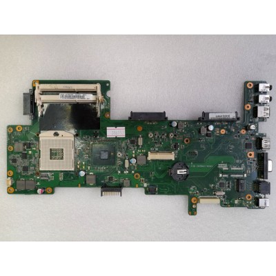 MB BAD - донор Asus K72F MAIN_BD. (60-NYMB1000) K72F REV.2.0. (SAONJ1MB6A2 REV:A) 