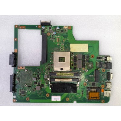 MB BAD - донор Asus K53SK MAIN_BD. (60-N7RMB2000-E02) K53S REV.2.1. 
