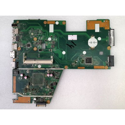 MB BAD - донор Asus X551MA MAIN_BD. (60NB0480-MB1700-206) X551MA REV. 2.0