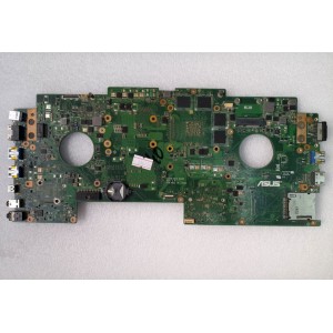 MB BAD - донор Asus G46VW REV.2.0, 8 чипов SAMSUNG 240 K4G20325FD-FC04