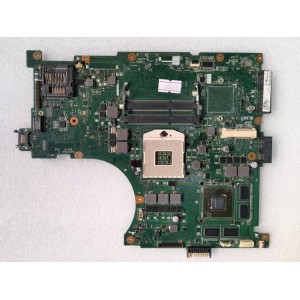 MB BAD - донор Asus N56VM (60NB0160-MB10(020)) N56VM REV. 2.3., nVidia N14P-GE-OP-A2, 8 чипов SK hynix H5TQ2G63DFR 11C 327V MB BAD - донор Asus N56VM (60NB0160-MB10(020)) N56VM REV. 2.3., nVidia N14P-GE-OP-A2, 8 чипов SK hynix H5TQ2G63DFR 11C 327V