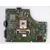 MB BAD - донор Asus K53SV (60-NSGMB1800-B11) K53SV REV 3.1., 8 чипов Samsung  K4W2GI646C-HC11 140
