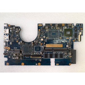 MB BAD - донор Asus UX32A MAIN_BD._(90R-NYOMB1900Y, 60-NYOMB1900-A02) UX32VD REV. 2.4., 8 чипов Hynix H5TQ2G83CFR, 4 чипа SAMSUNG K4W2GI646C-HE11 301