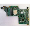 MB BAD - донор HP Pavilion dv6-3000 MB. (31LX8MB0070) DA0LX8MB6D1 REV: D, AMD SOUTHBRIDGE 218-0697020, 8 чипов Hynix H5TQIG63BFR 12C 034A 