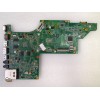 MB BAD - донор HP Pavilion dv6-3000 MB. (31LX8MB0070) DA0LX8MB6D1 REV: D, AMD SOUTHBRIDGE 218-0697020, 8 чипов Hynix H5TQIG63BFR 12C 034A 