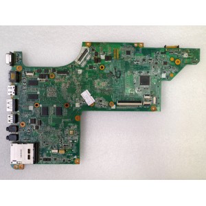 MB BAD - донор HP Pavilion dv6-3000 MB. (31LX8MB0070) DA0LX8MB6D1 REV: D, AMD SOUTHBRIDGE 218-0697020, 8 чипов Hynix H5TQIG63BFR 12C 034A 