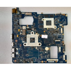 MB BAD - донор Samsung NP350E7C  (QCLA4 LA-8861P) REV: 2.0, 4 чипа SAMSUNG K4N2G1646C HC11 EHK4368BP 