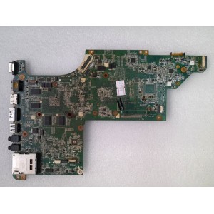 MB BAD - донор HP DV6-3133eo (31LX0MB00D?) DA0LX8MB6E1 REV:E, 8 чипов HYNIX H5TQ1G63BFR 12C 105A 